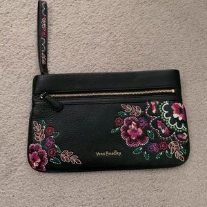 Vera Bradley Wristlet